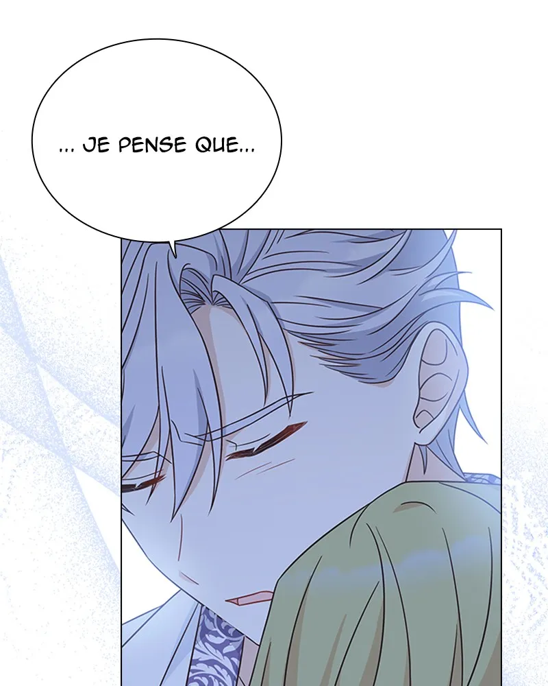 Read Une nuit avec l’Empereur Manga Online