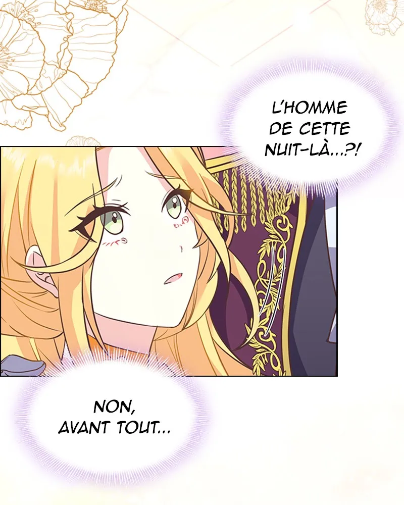 Read Une nuit avec l’Empereur Manga Online