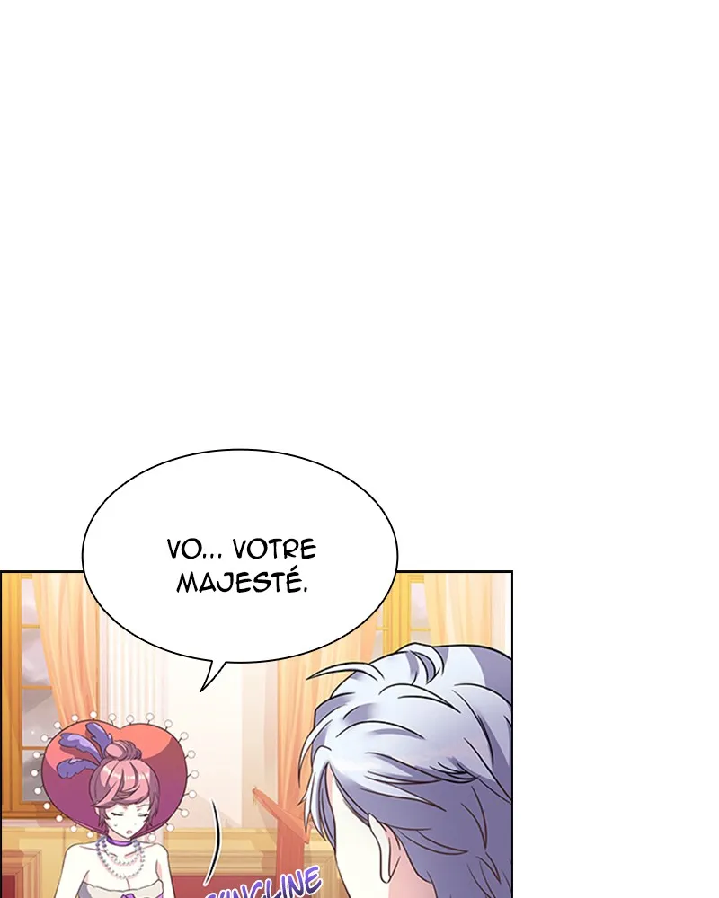 Read Une nuit avec l’Empereur Manga Online