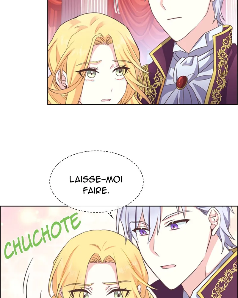 Read Une nuit avec l’Empereur Manga Online