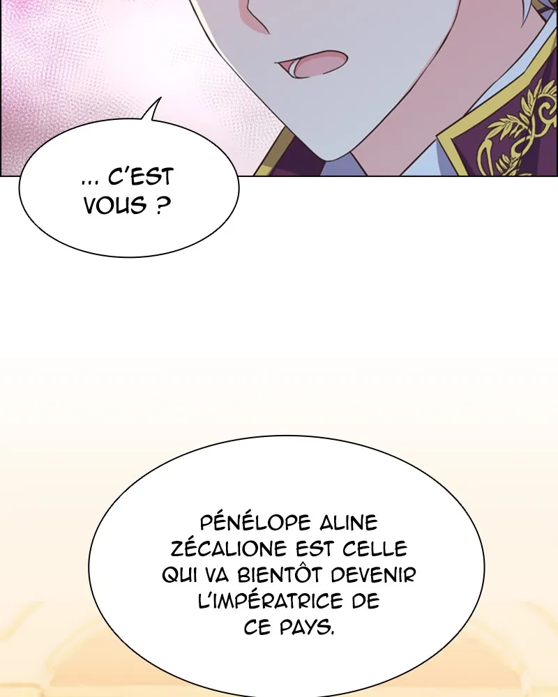 Read Une nuit avec l’Empereur Manga Online