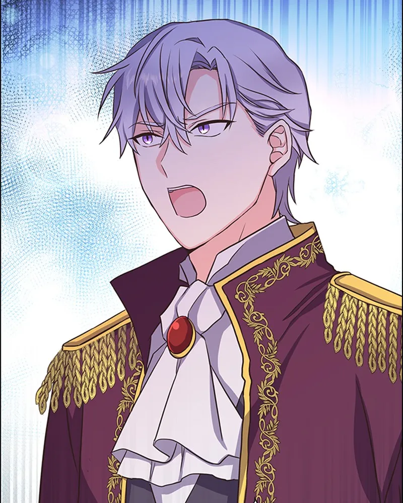 Read Une nuit avec l’Empereur Manga Online