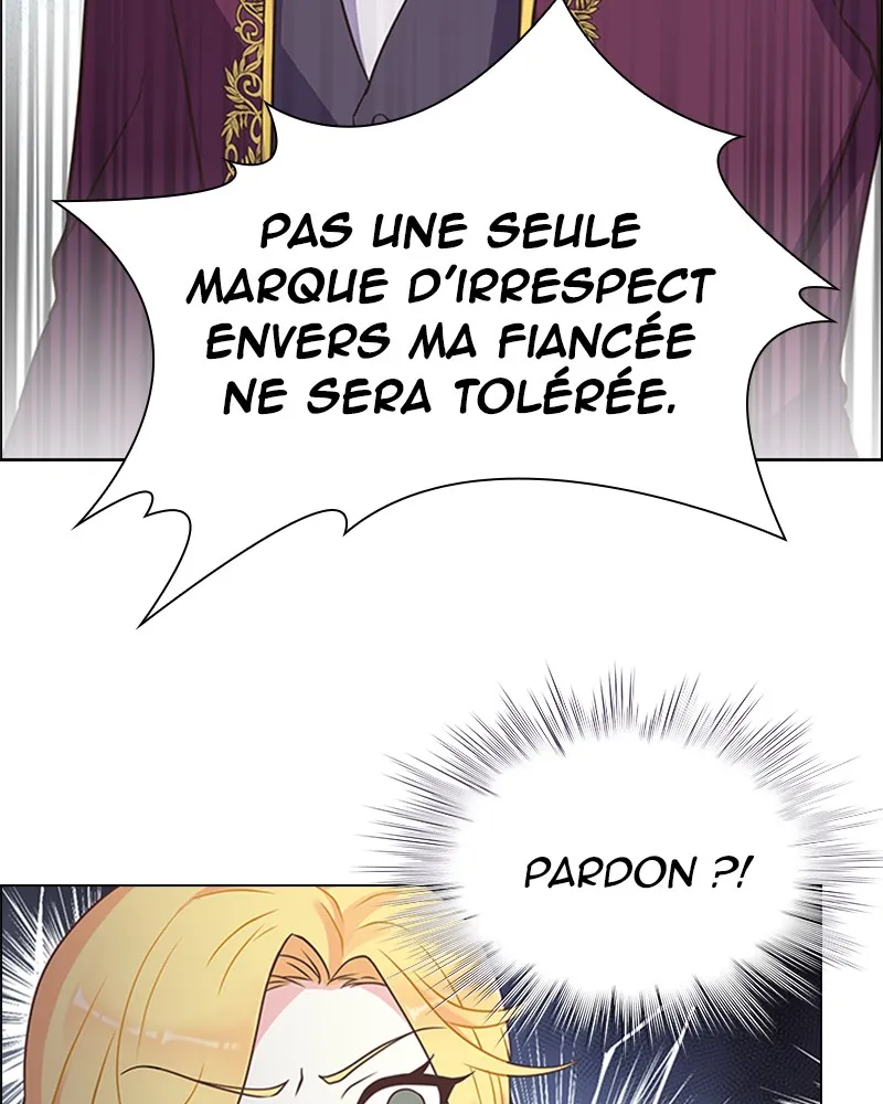 Read Une nuit avec l’Empereur Manga Online