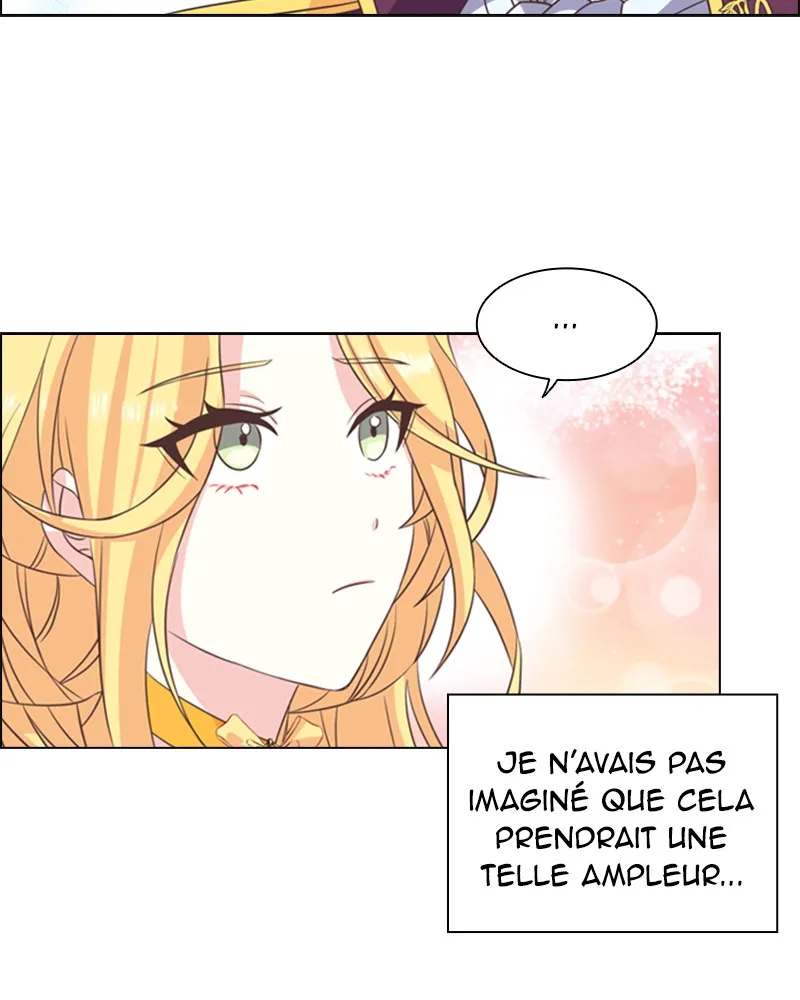 Read Une nuit avec l’Empereur Manga Online