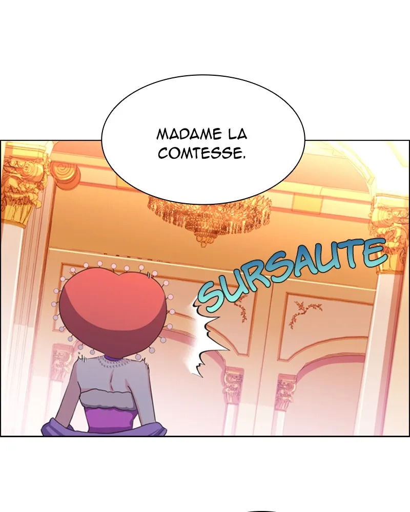Read Une nuit avec l’Empereur Manga Online