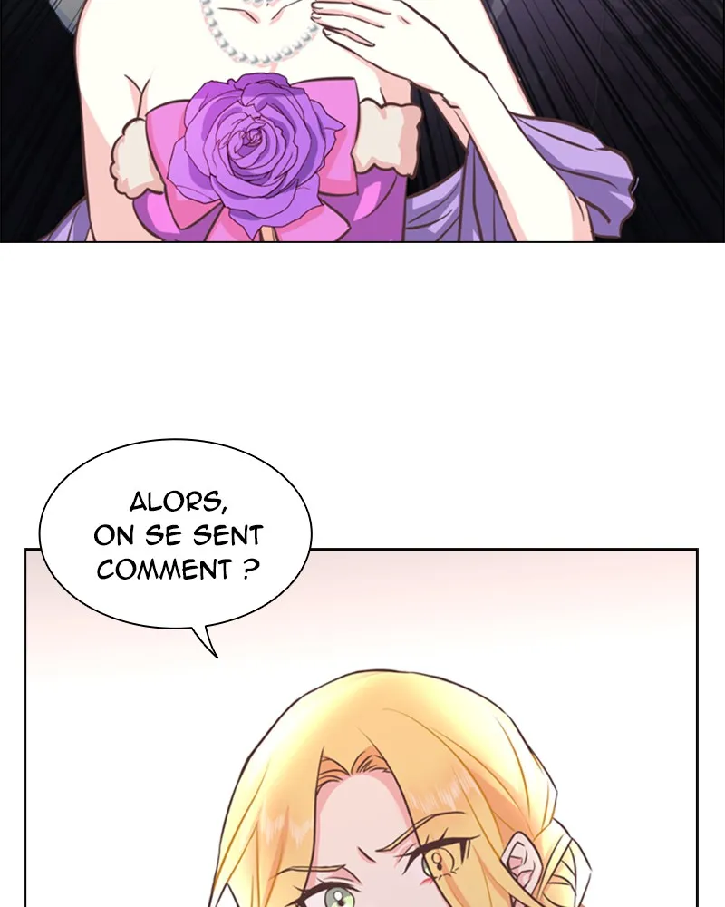 Read Une nuit avec l’Empereur Manga Online