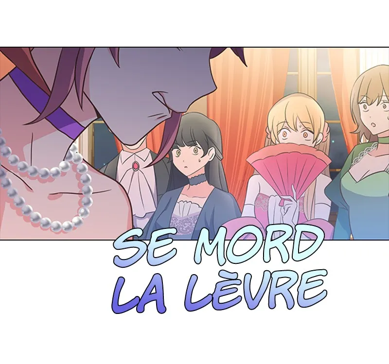 Read Une nuit avec l’Empereur Manga Online