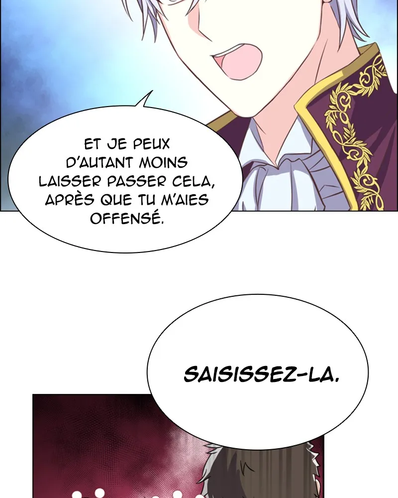 Read Une nuit avec l’Empereur Manga Online
