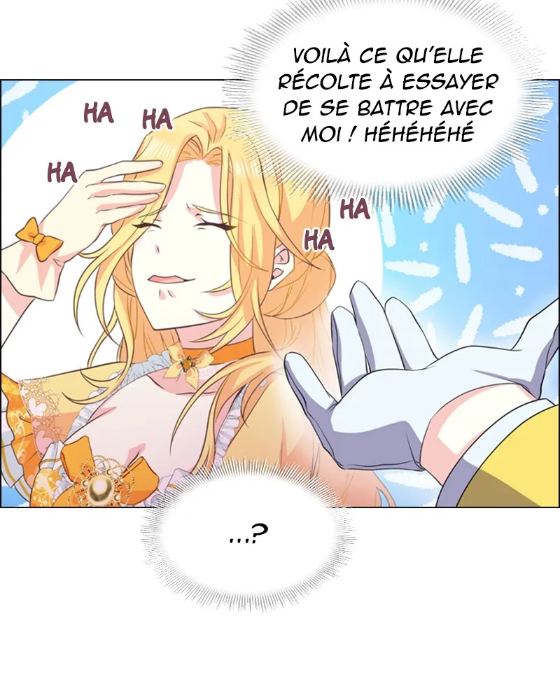 Read Une nuit avec l’Empereur Manga Online