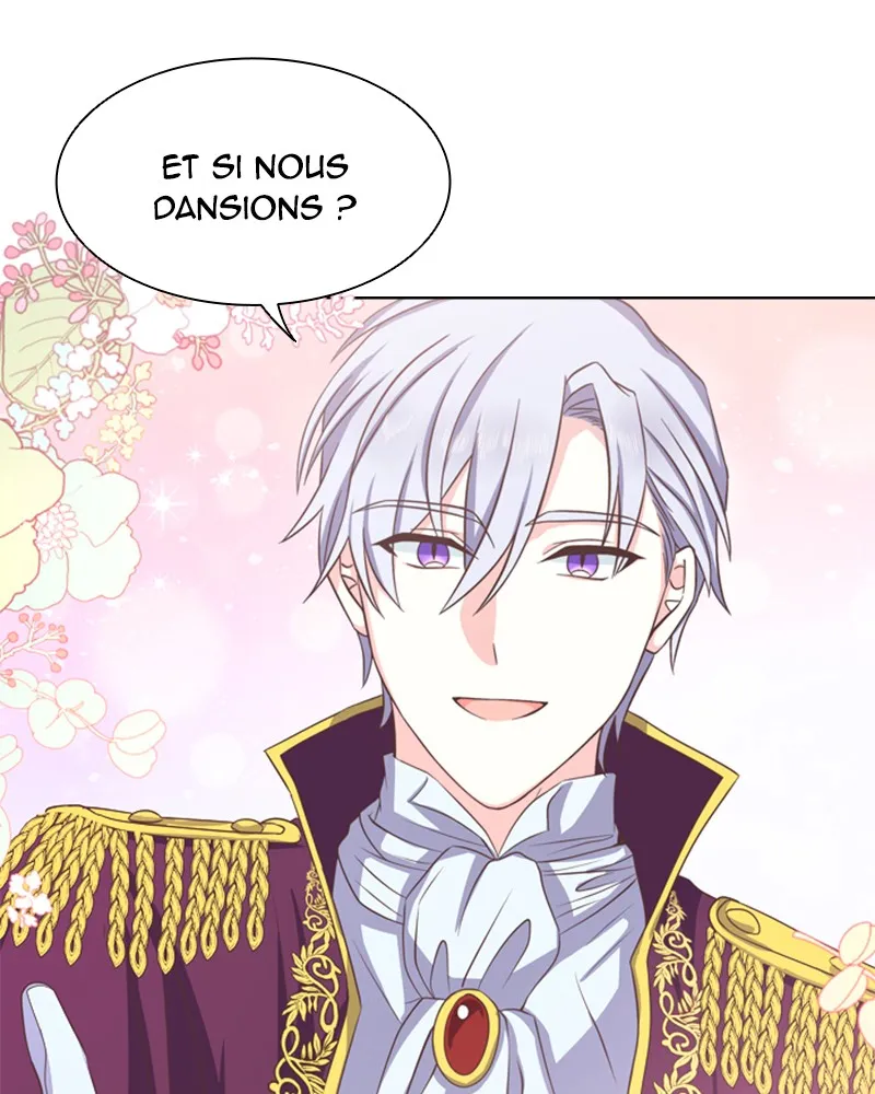 Read Une nuit avec l’Empereur Manga Online