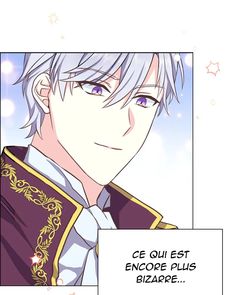 Read Une nuit avec l’Empereur Manga Online
