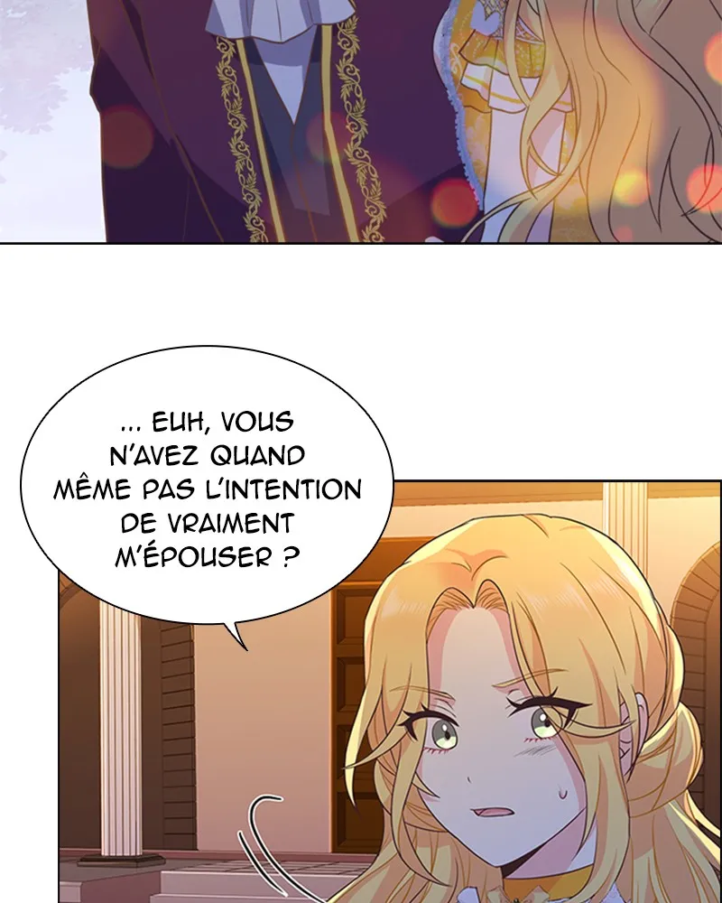 Read Une nuit avec l’Empereur Manga Online