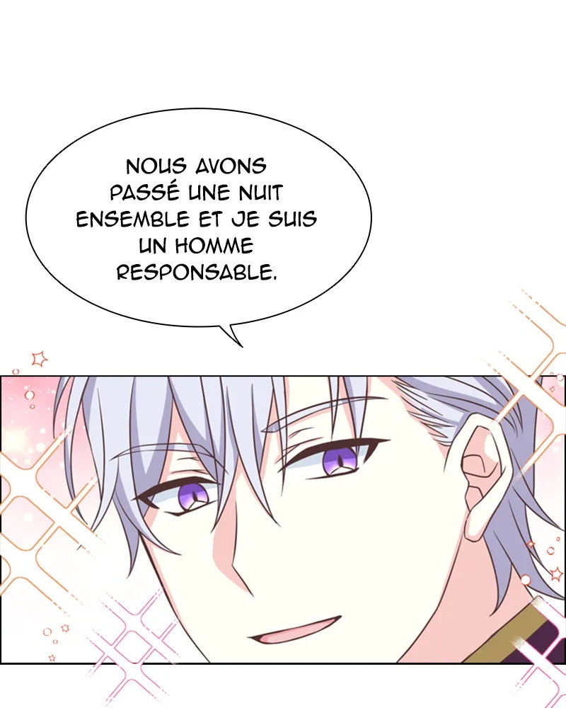 Read Une nuit avec l’Empereur Manga Online