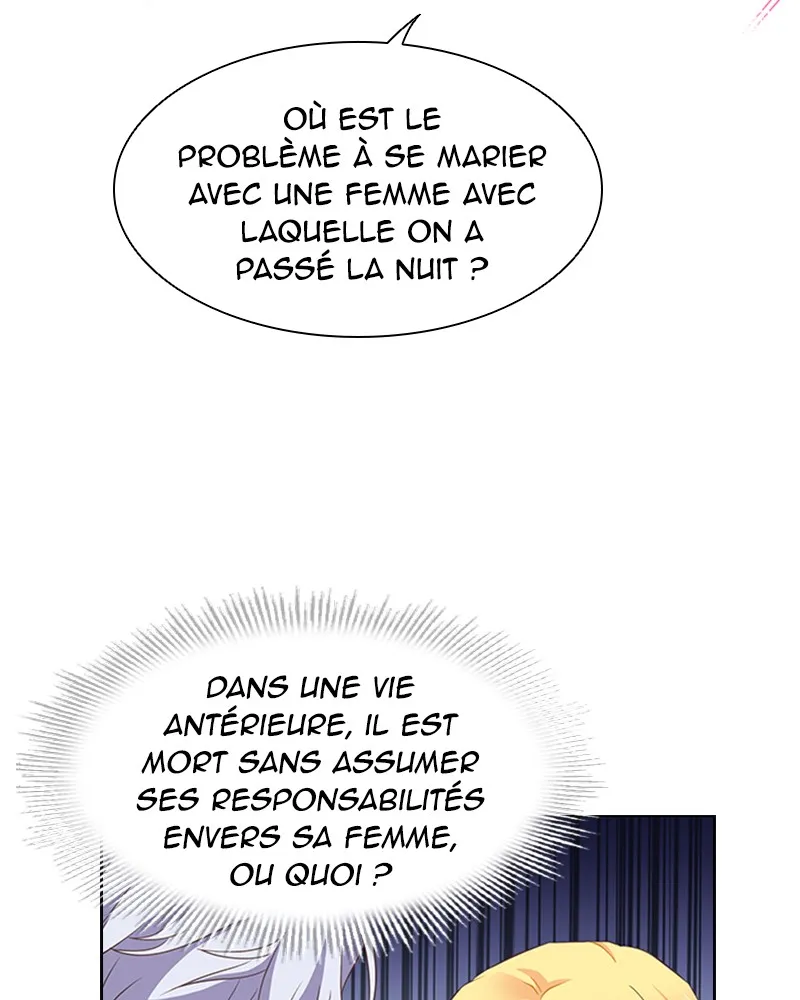 Read Une nuit avec l’Empereur Manga Online