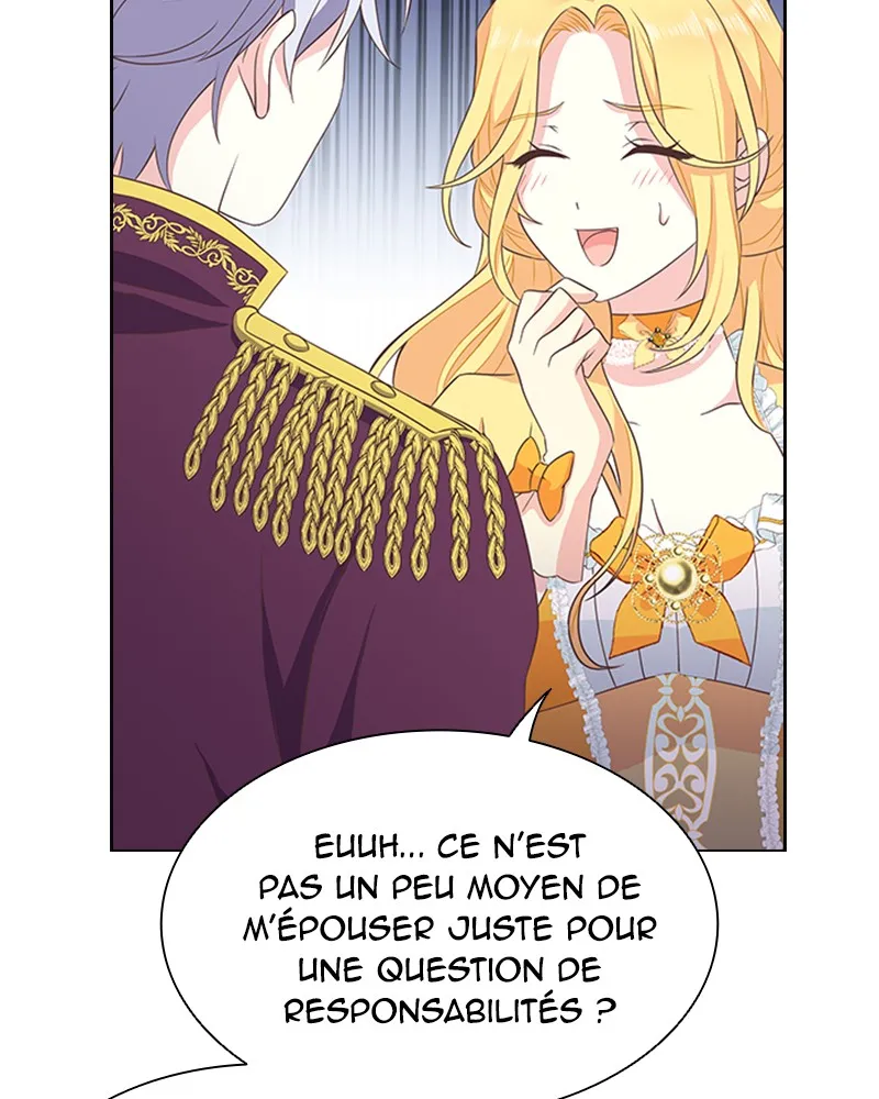 Read Une nuit avec l’Empereur Manga Online