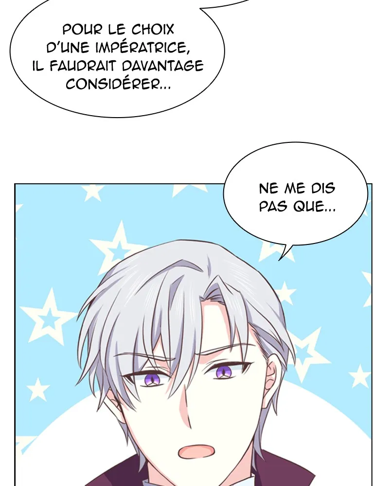 Read Une nuit avec l’Empereur Manga Online