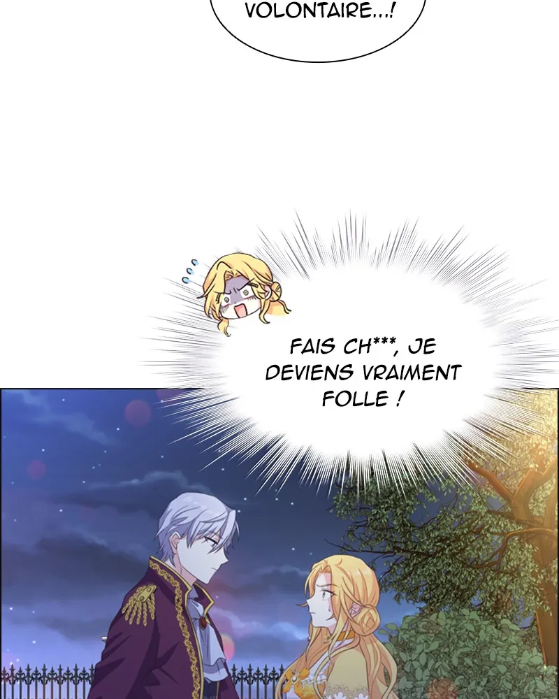Read Une nuit avec l’Empereur Manga Online