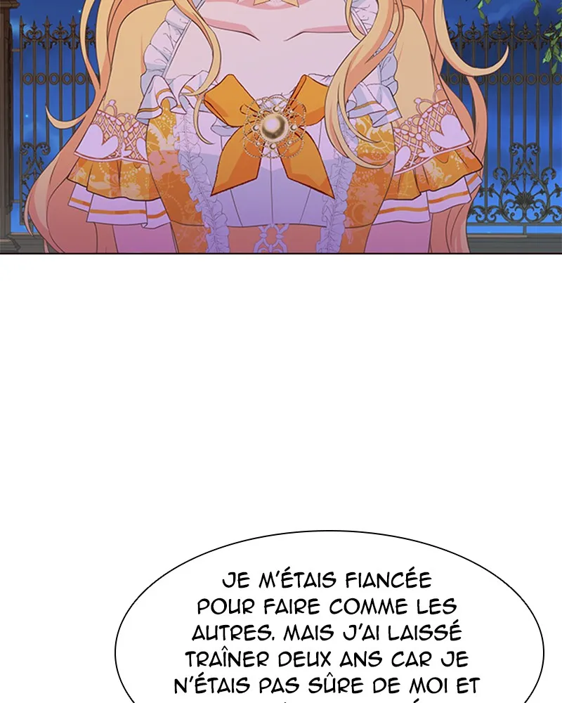 Read Une nuit avec l’Empereur Manga Online