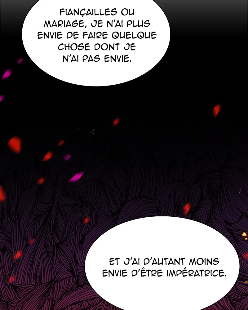 Read Une nuit avec l’Empereur Manga Online