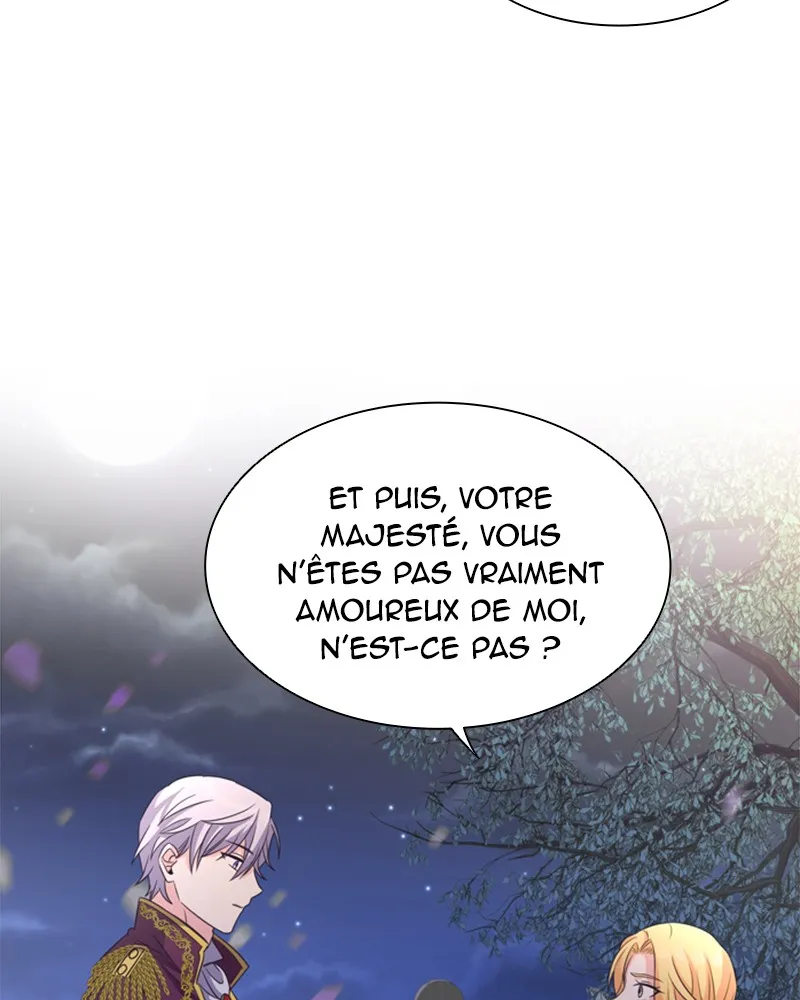 Read Une nuit avec l’Empereur Manga Online