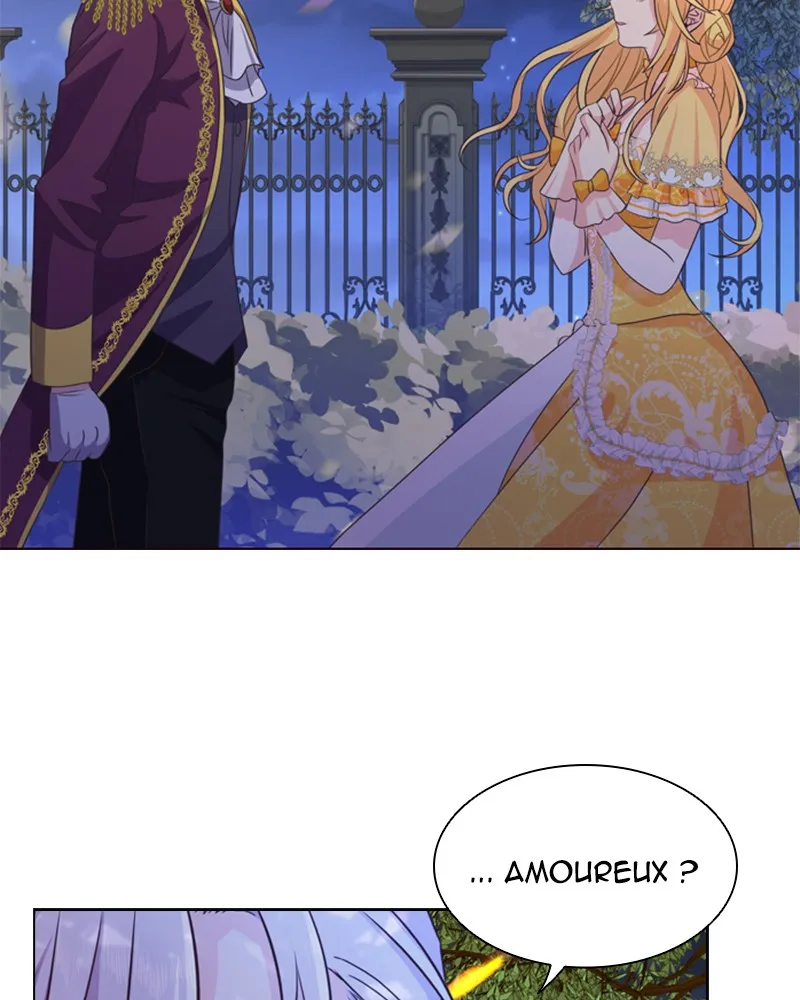 Read Une nuit avec l’Empereur Manga Online