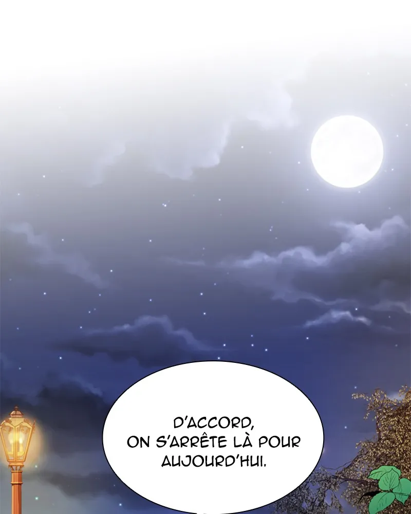 Read Une nuit avec l’Empereur Manga Online