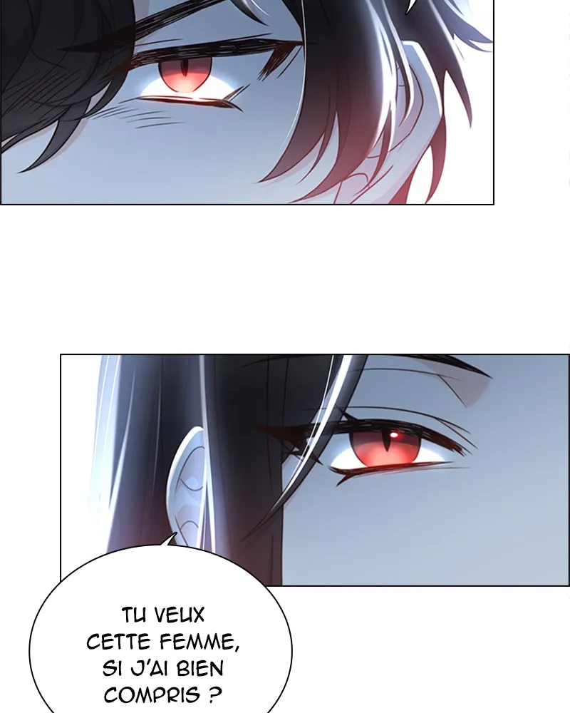 Read Une nuit avec l’Empereur Manga Online