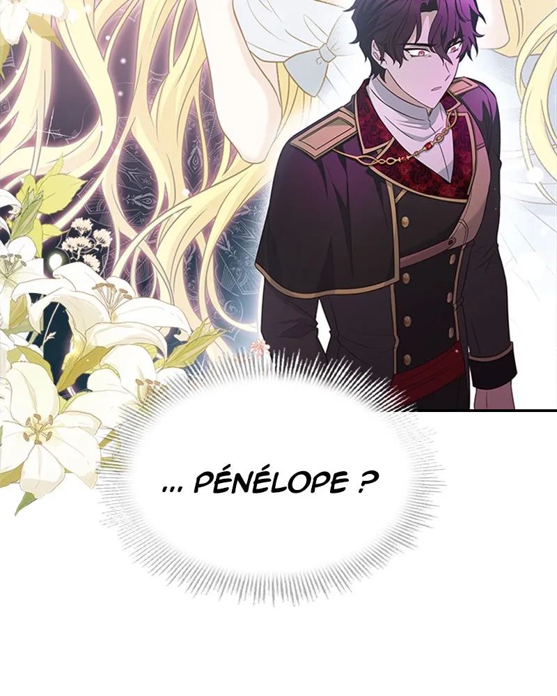 Read Une nuit avec l’Empereur Manga Online