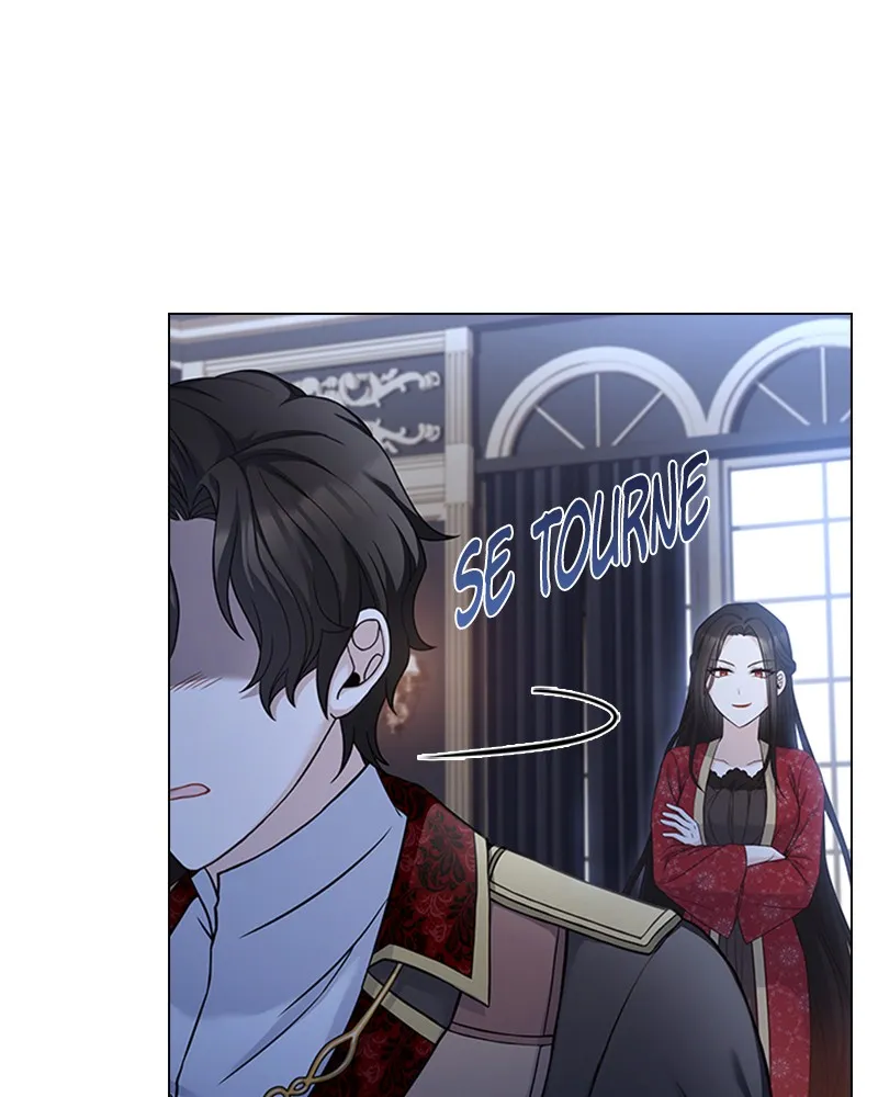 Read Une nuit avec l’Empereur Manga Online