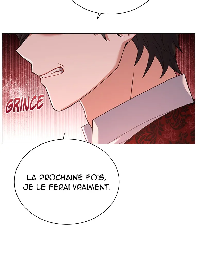 Read Une nuit avec l’Empereur Manga Online