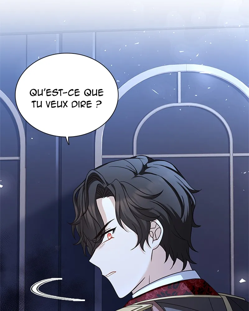 Read Une nuit avec l’Empereur Manga Online