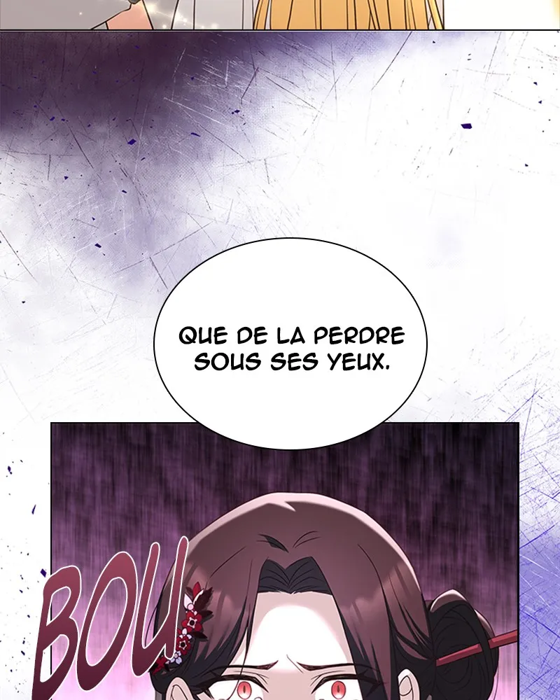 Read Une nuit avec l’Empereur Manga Online