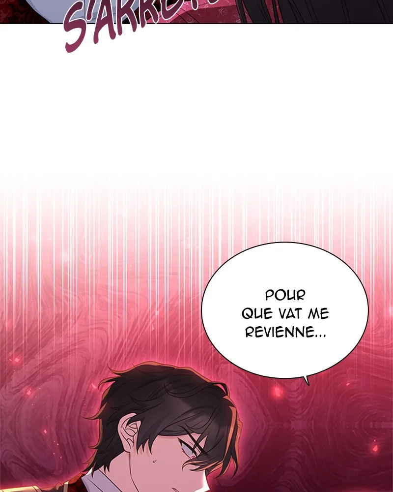 Read Une nuit avec l’Empereur Manga Online