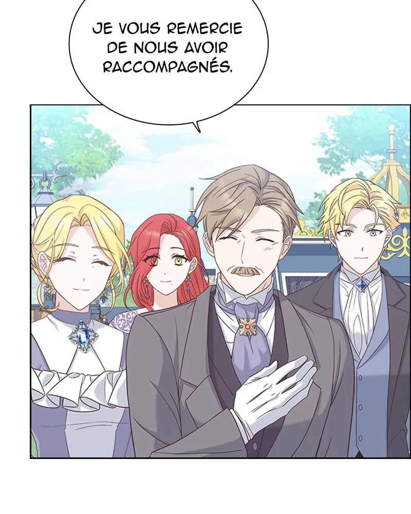 Read Une nuit avec l’Empereur Manga Online