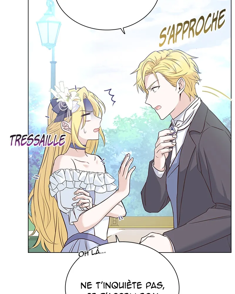 Read Une nuit avec l’Empereur Manga Online