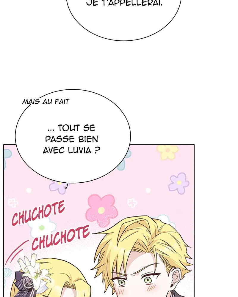 Read Une nuit avec l’Empereur Manga Online