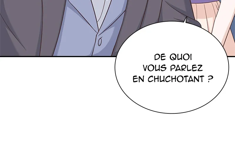 Read Une nuit avec l’Empereur Manga Online