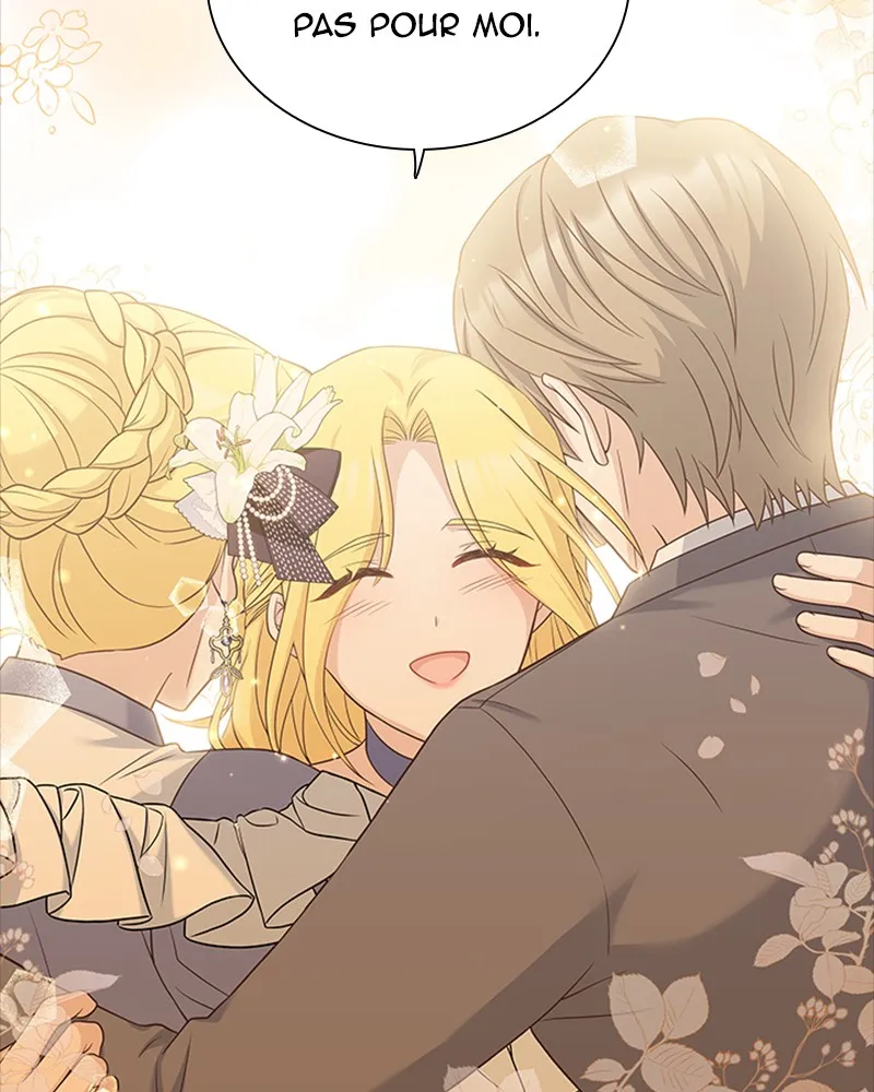 Read Une nuit avec l’Empereur Manga Online