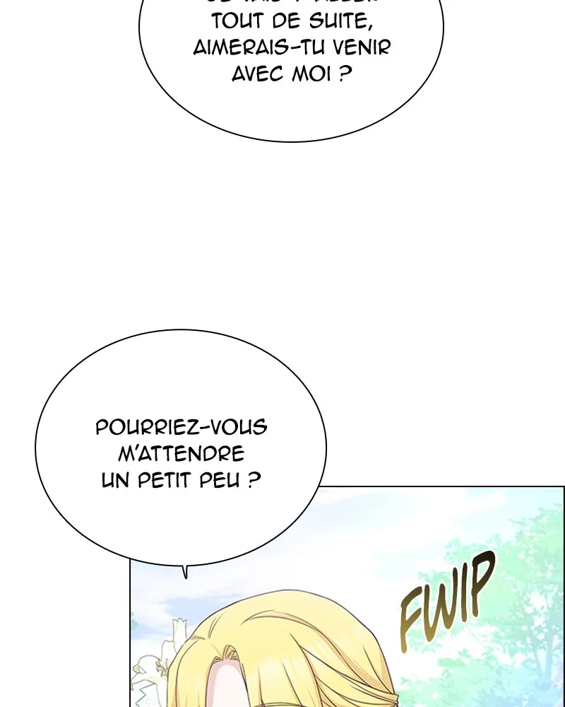 Read Une nuit avec l’Empereur Manga Online