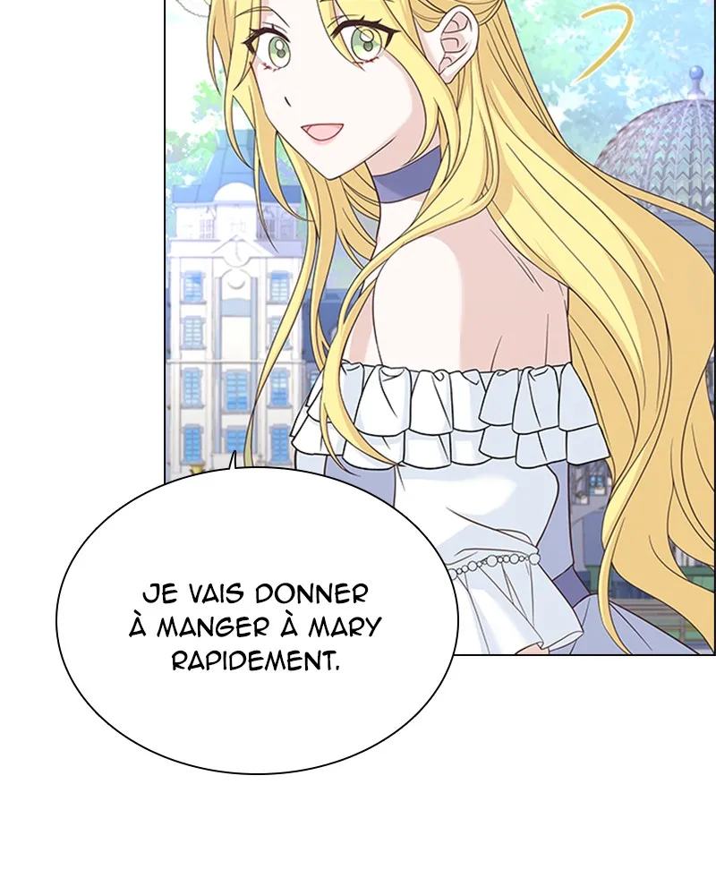 Read Une nuit avec l’Empereur Manga Online