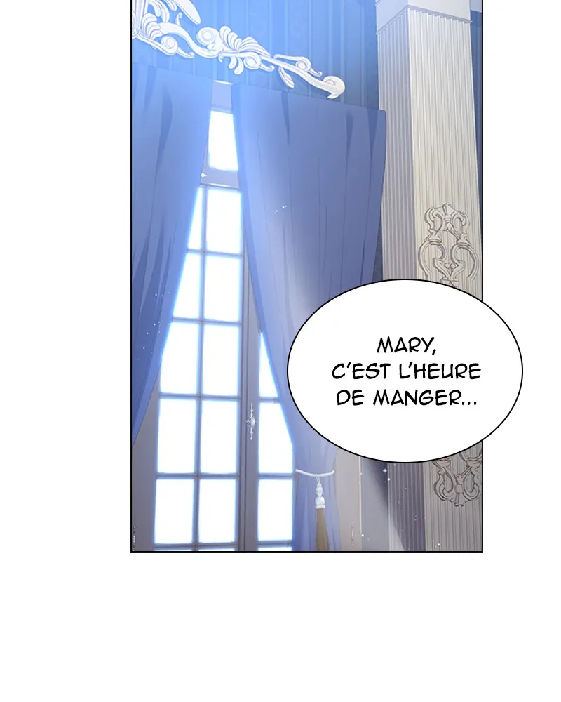 Read Une nuit avec l’Empereur Manga Online