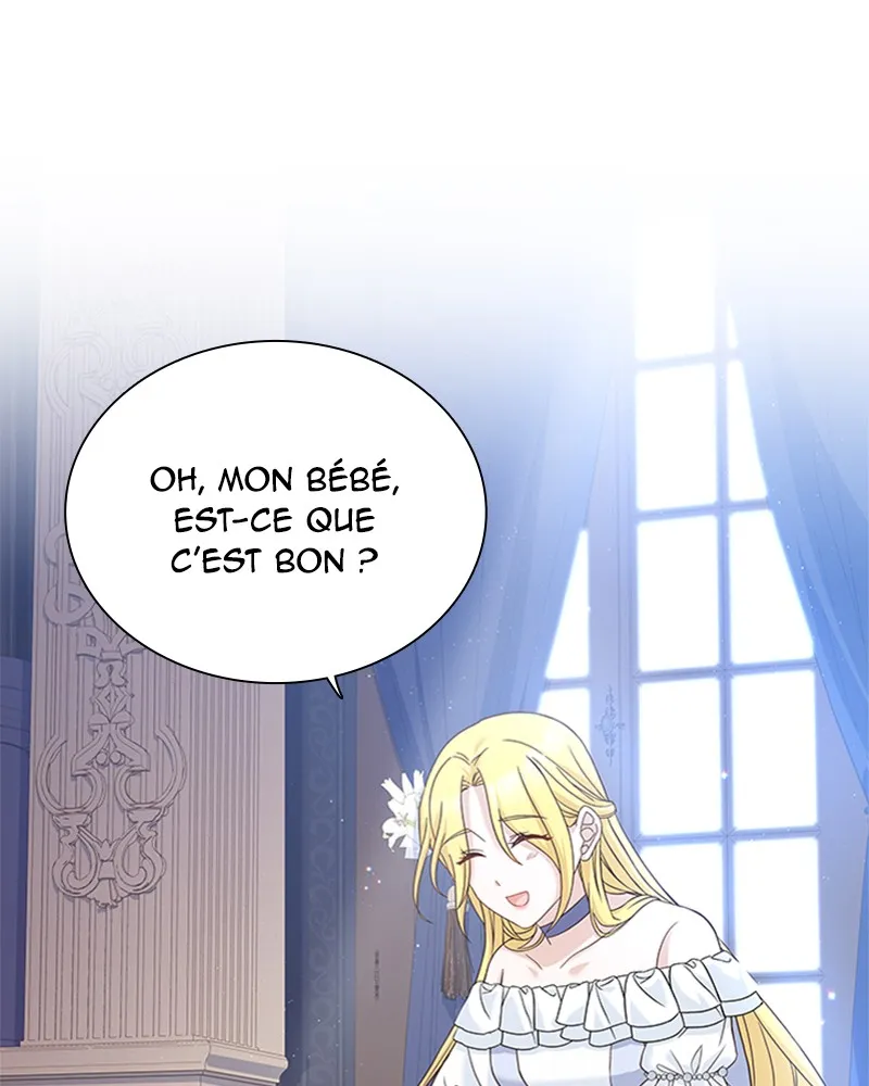 Read Une nuit avec l’Empereur Manga Online