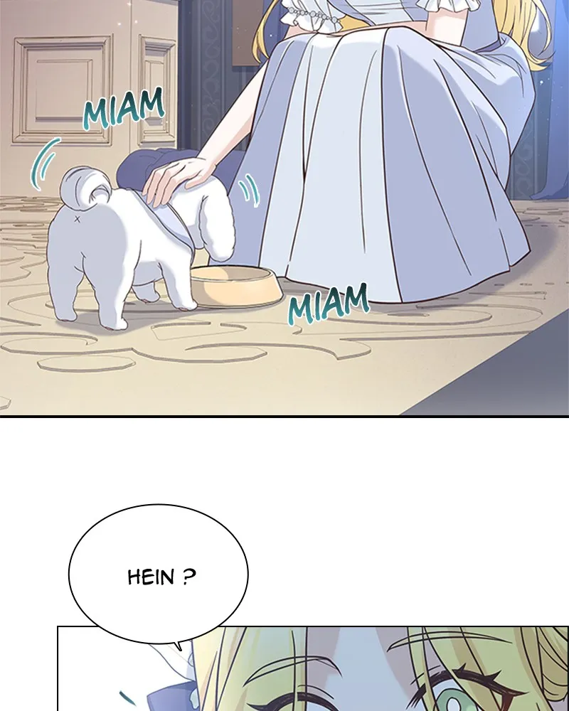 Read Une nuit avec l’Empereur Manga Online