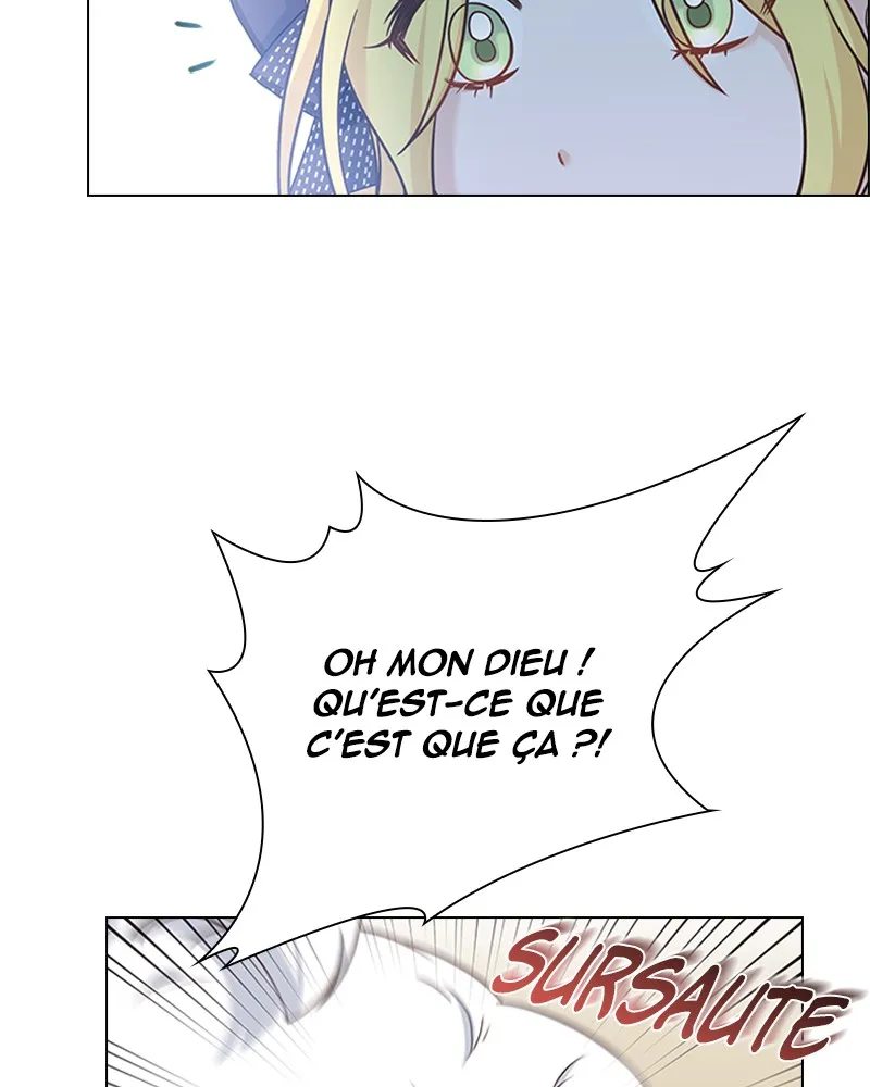 Read Une nuit avec l’Empereur Manga Online