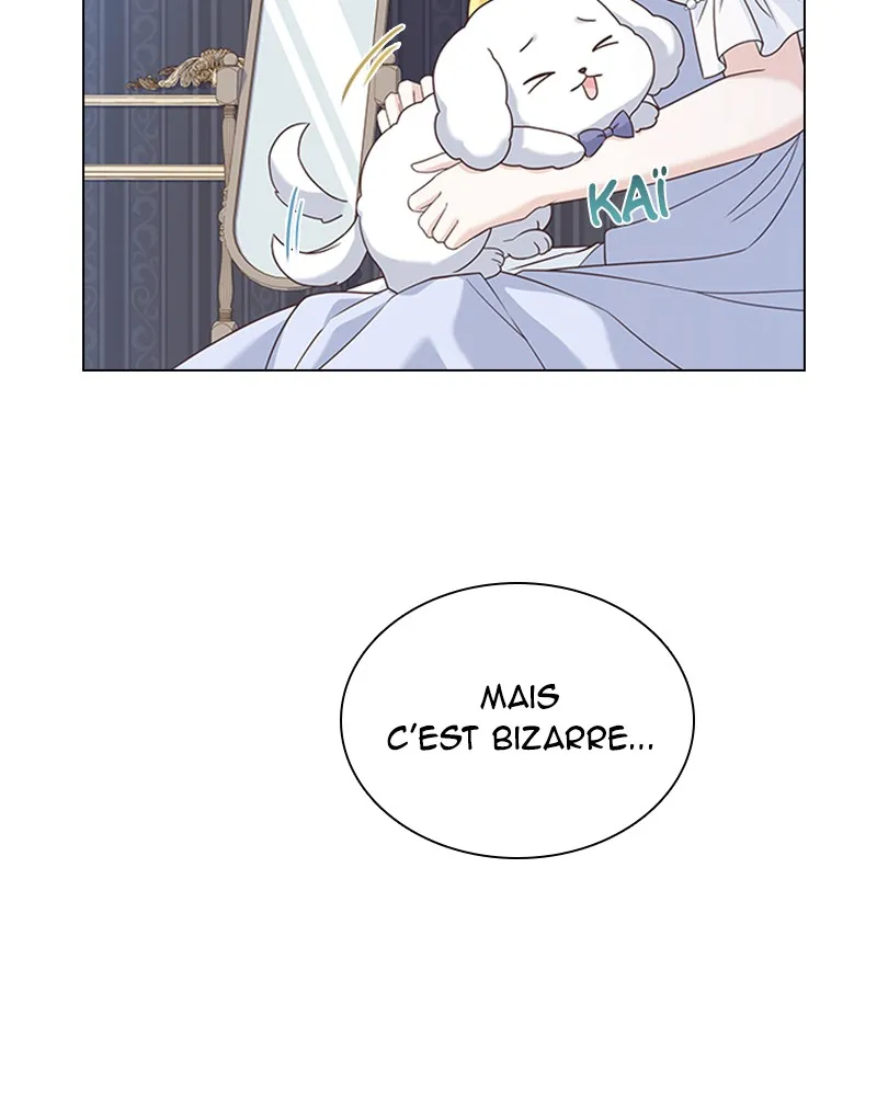Read Une nuit avec l’Empereur Manga Online