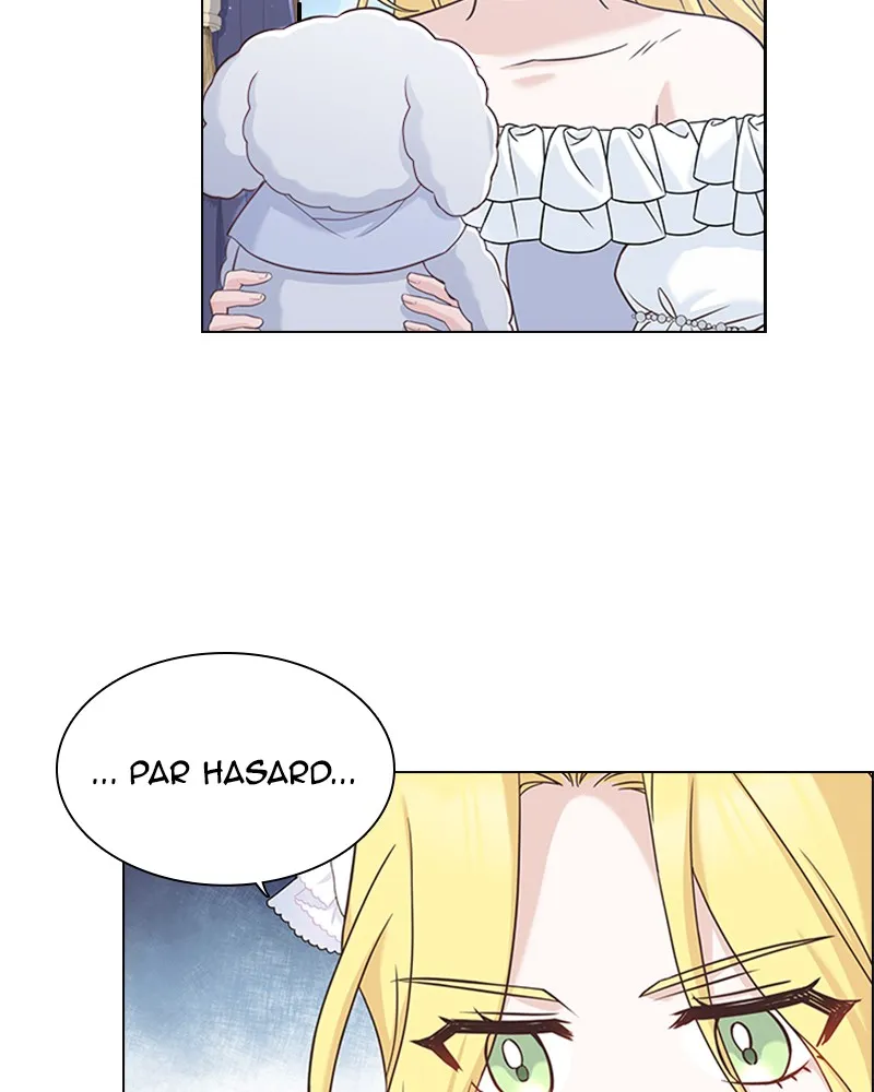 Read Une nuit avec l’Empereur Manga Online