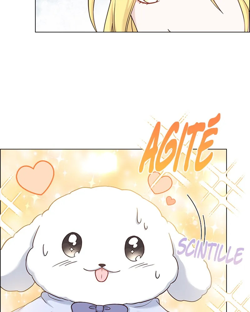 Read Une nuit avec l’Empereur Manga Online