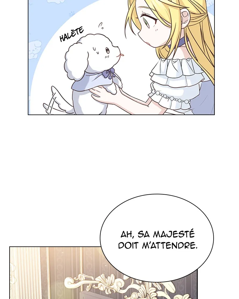 Read Une nuit avec l’Empereur Manga Online
