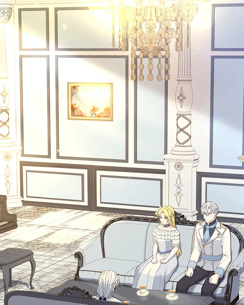 Read Une nuit avec l’Empereur Manga Online