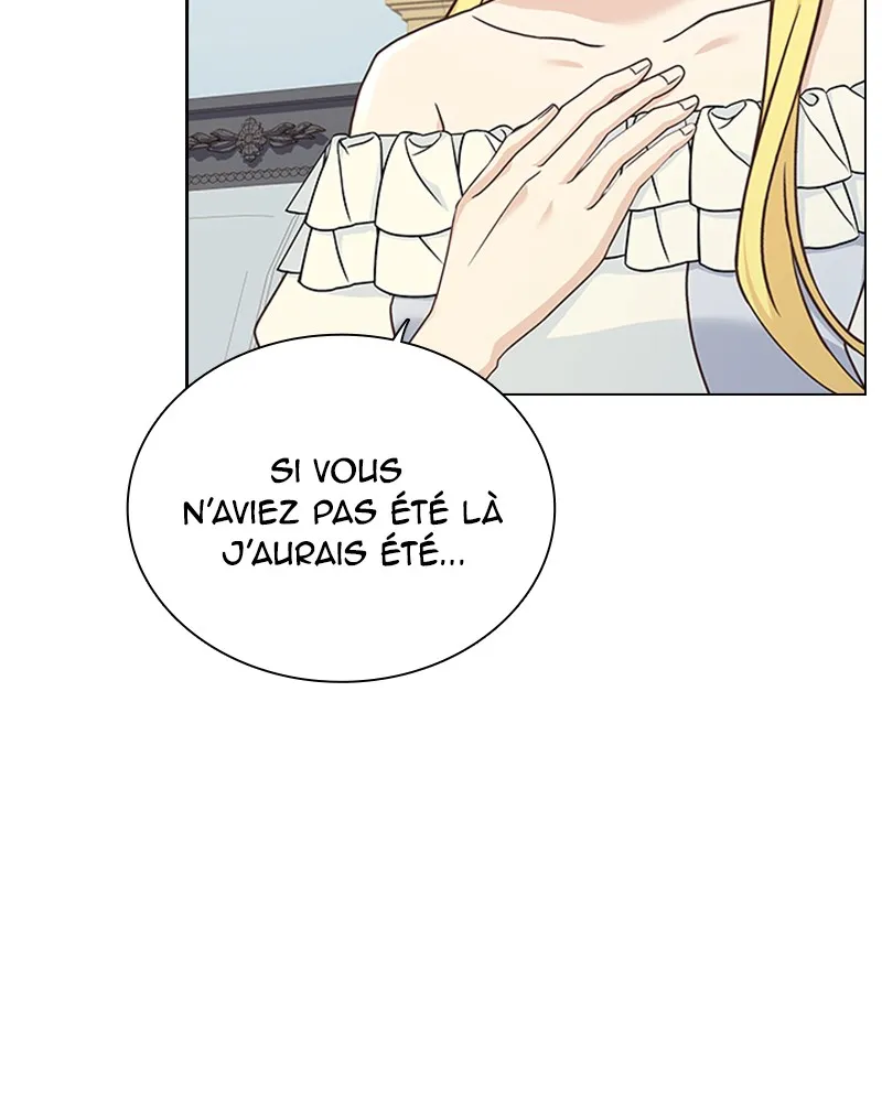 Read Une nuit avec l’Empereur Manga Online